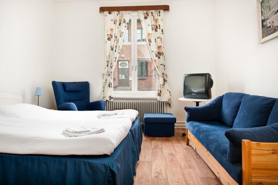 Pensionat Svea Ostersund Room photo