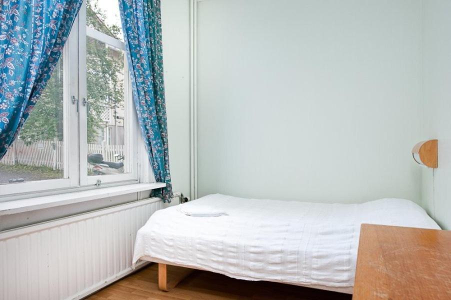 Pensionat Svea Ostersund Room photo